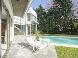 Foto 15 de Casa moderna de diseño único en Roble Joven - Pilar