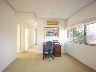 Foto 41 de Casa moderna de diseño único en Roble Joven - Pilar