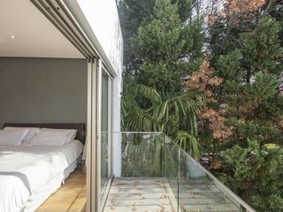 Foto 31 de Casa moderna de diseño único en Roble Joven - Pilar
