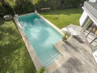 Foto 32 de Casa moderna de diseño único en Roble Joven - Pilar