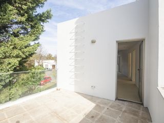 Foto 50 de Casa moderna de diseño único en Roble Joven - Pilar