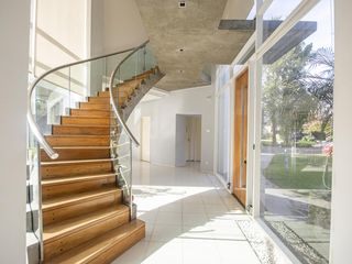 Foto 46 de Casa moderna de diseño único en Roble Joven - Pilar