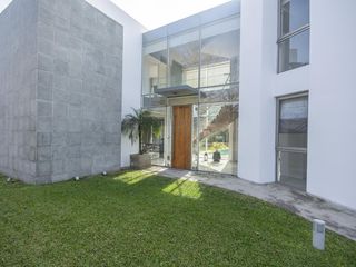 Foto 54 de Casa moderna de diseño único en Roble Joven - Pilar