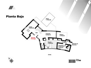 Foto 56 de Casa moderna de diseño único en Roble Joven - Pilar