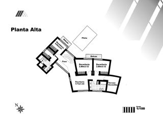 Foto 57 de Casa moderna de diseño único en Roble Joven - Pilar