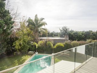 Foto 47 de Casa moderna de diseño único en Roble Joven - Pilar
