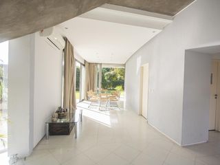 Foto 18 de Casa moderna de diseño único en Roble Joven - Pilar