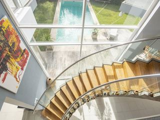 Foto 24 de Casa moderna de diseño único en Roble Joven - Pilar