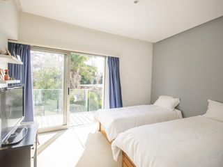 Foto 42 de Casa moderna de diseño único en Roble Joven - Pilar