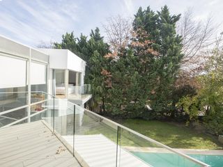 Foto 45 de Casa moderna de diseño único en Roble Joven - Pilar