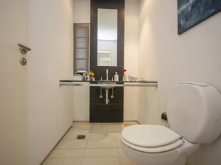Foto 8 de Casa moderna de diseño único en Roble Joven - Pilar