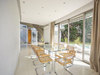 Foto 20 de Casa moderna de diseño único en Roble Joven - Pilar
