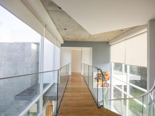 Foto 23 de Casa moderna de diseño único en Roble Joven - Pilar