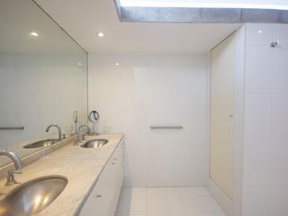 Foto 35 de Casa moderna de diseño único en Roble Joven - Pilar
