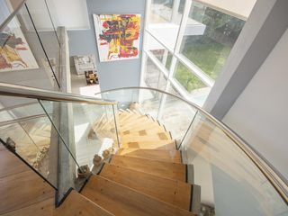 Foto 22 de Casa moderna de diseño único en Roble Joven - Pilar
