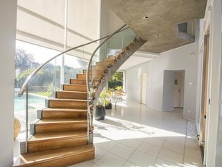 Foto 17 de Casa moderna de diseño único en Roble Joven - Pilar