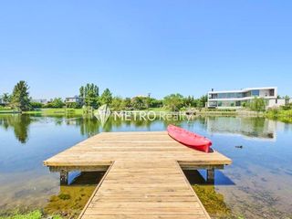 Foto 28 de Casa en Venta 5 ambientes, San Francisco Villanueva A estrenar, al Lago Apto Crédito
