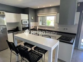 Foto 6 de Casa en Venta 5 ambientes, San Francisco Villanueva A estrenar, al Lago Apto Crédito