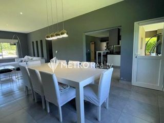 Foto 7 de Casa en Venta 5 ambientes, San Francisco Villanueva A estrenar, al Lago Apto Crédito