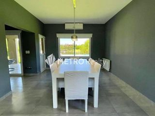Foto 4 de Casa en Venta 5 ambientes, San Francisco Villanueva A estrenar, al Lago Apto Crédito
