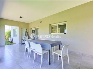 Foto 21 de Casa en Venta 5 ambientes, San Francisco Villanueva A estrenar, al Lago Apto Crédito