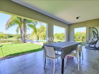 Foto 19 de Casa en Venta 5 ambientes, San Francisco Villanueva A estrenar, al Lago Apto Crédito
