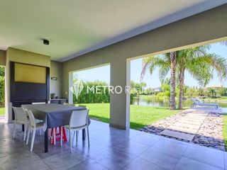 Foto 22 de Casa en Venta 5 ambientes, San Francisco Villanueva A estrenar, al Lago Apto Crédito
