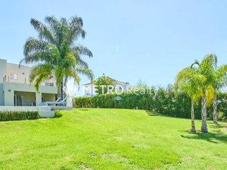 Foto 27 de Casa en Venta 5 ambientes, San Francisco Villanueva A estrenar, al Lago Apto Crédito