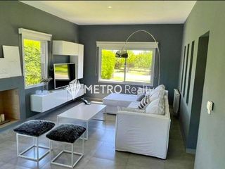 Foto 3 de Casa en Venta 5 ambientes, San Francisco Villanueva A estrenar, al Lago Apto Crédito