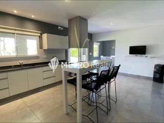 Foto 8 de Casa en Venta 5 ambientes, San Francisco Villanueva A estrenar, al Lago Apto Crédito