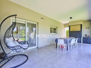 Foto 20 de Casa en Venta 5 ambientes, San Francisco Villanueva A estrenar, al Lago Apto Crédito