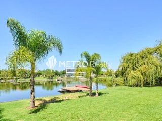 Foto 23 de Casa en Venta 5 ambientes, San Francisco Villanueva A estrenar, al Lago Apto Crédito