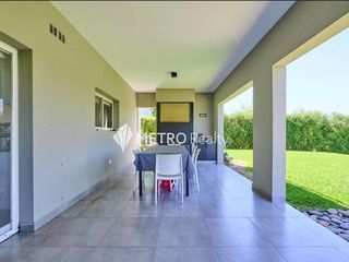 Foto 25 de Casa en Venta 5 ambientes, San Francisco Villanueva A estrenar, al Lago Apto Crédito