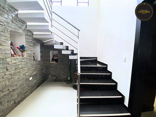 Foto 3 de Casa de venta en Ricaurte - Megatienda del Sur – código:21838