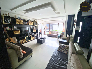 Foto 1 de Casa de venta en Ricaurte - Megatienda del Sur – código:21838