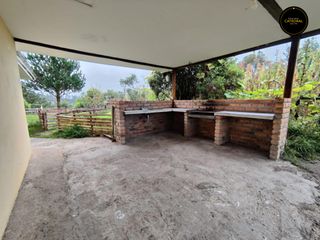 Foto 14 de Casa de arriendo en Guangarcucho- Via jadan – código:19686