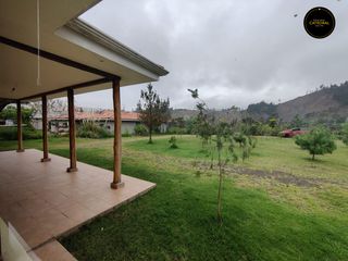 Foto 15 de Casa de arriendo en Guangarcucho- Via jadan – código:19686