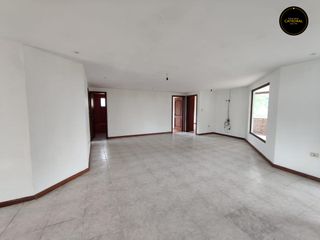 Foto 5 de Casa de arriendo en Guangarcucho- Via jadan – código:19686