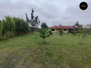 Foto 16 de Casa de arriendo en Guangarcucho- Via jadan – código:19686
