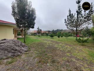 Foto 17 de Casa de arriendo en Guangarcucho- Via jadan – código:19686