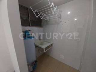 Foto 6 de APARTAMENTO PARA RENTA NUEVA ZELANDIA NORTE BOGOTÁ