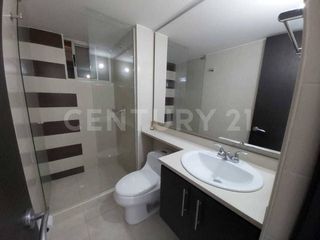 Foto 12 de APARTAMENTO PARA RENTA NUEVA ZELANDIA NORTE BOGOTÁ