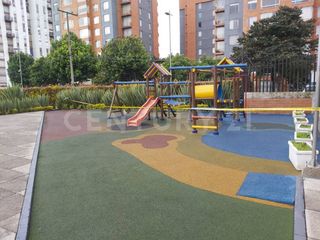 Foto 20 de APARTAMENTO PARA RENTA NUEVA ZELANDIA NORTE BOGOTÁ