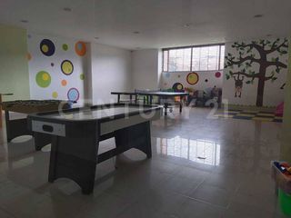 Foto 17 de APARTAMENTO PARA RENTA NUEVA ZELANDIA NORTE BOGOTÁ