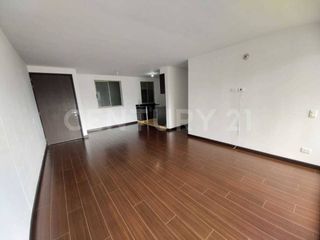 Foto 2 de APARTAMENTO PARA RENTA NUEVA ZELANDIA NORTE BOGOTÁ