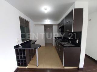 Foto 5 de APARTAMENTO PARA RENTA NUEVA ZELANDIA NORTE BOGOTÁ