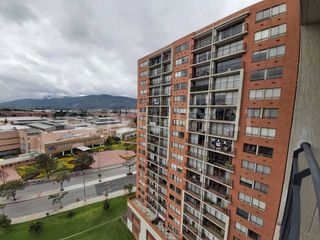 Foto 1 de APARTAMENTO PARA RENTA NUEVA ZELANDIA NORTE BOGOTÁ