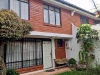 Foto 1 de CASA EN VENTA EN CONJUNTO ATRÁS DE LA ESTACIÓN RIO COCA