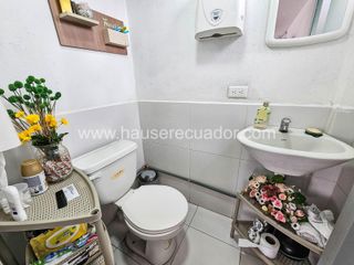 Foto 13 de Terreno de 895 m² en venta al norte de Latacunga, ideal para industria, bodega o desarrollo mixto