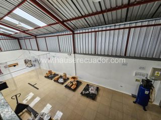 Foto 20 de Terreno de 895 m² en venta al norte de Latacunga, ideal para industria, bodega o desarrollo mixto